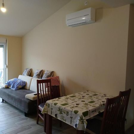 Admiral Apartman Brbinj Kültér fotó