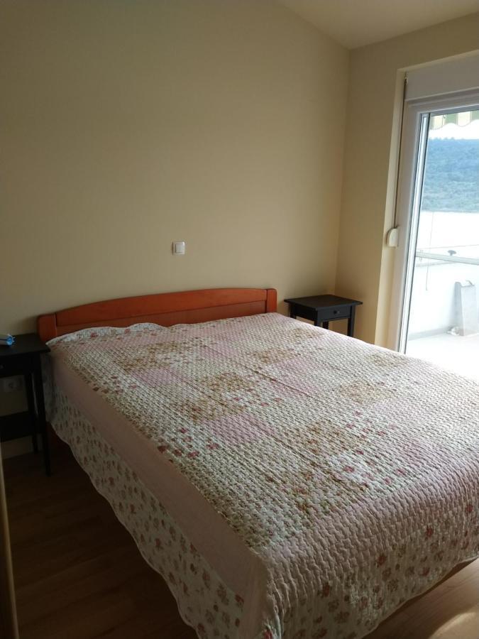Admiral Apartman Brbinj Kültér fotó